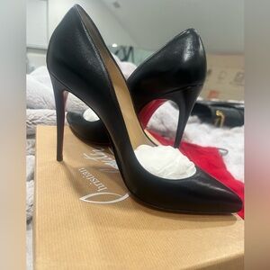 Christian Louboutin Pigalle follies 100